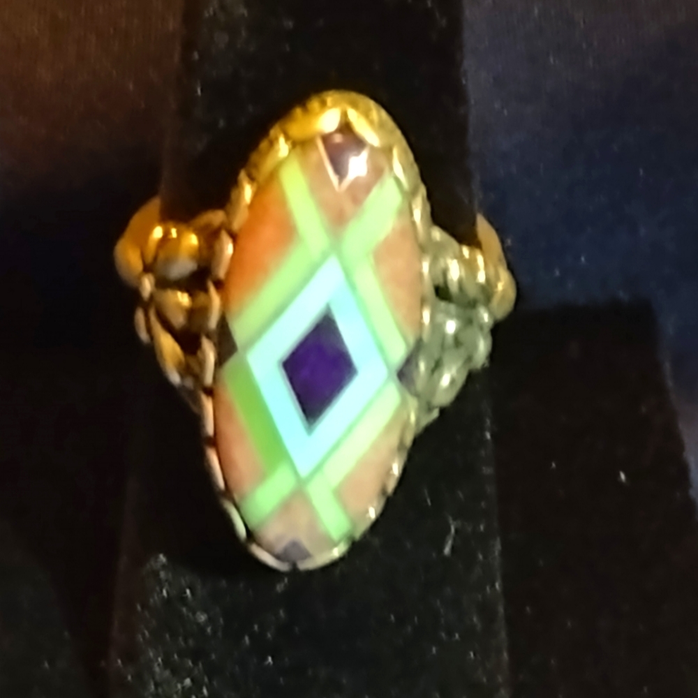 Beautiful Ring